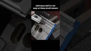 First Learnings at Hand Scraping