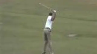 Tulsa Masters Cup commercial