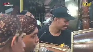 Wargo Laras Reuni dgn Denko