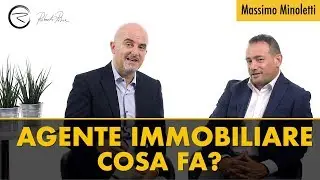 Agente immobiliare: cosa fa e come funziona il business delle agenzie immobiliari?