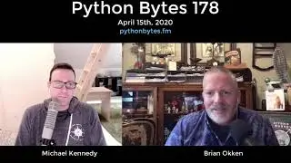 NBDev - Python Bytes