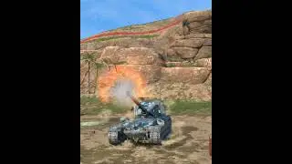 Если ты не... #tanksblitz #wotblitz