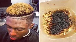 15+ Terrible Haircuts That Were So Bad They Became “Say No More” Memes