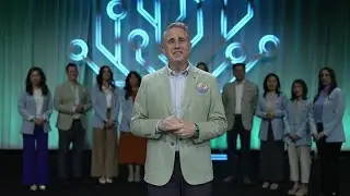 Welcome to RootsTech 2025