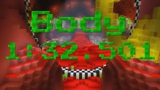 Glide Body PB 
