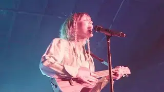 Grace VanderWaal - On the Road: Ur So Beautiful Nashville