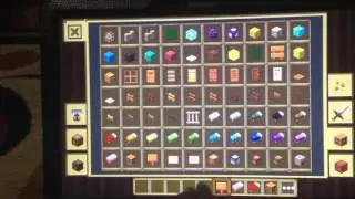 Minecraft part 2