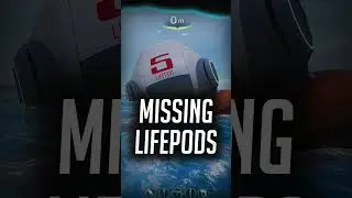 Where are the missing lifepods?! - Subnautica