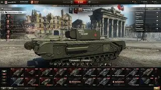 Тест. настройка микрофона.WOT