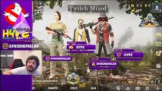 Hype | Kegri Merve’ye random şarkı söylüyor(Sürpriz sonlu)