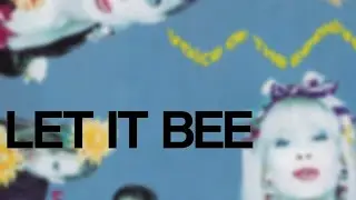 V̲o̲i̲c̲e̲ ̲O̲f̲ ̲T̲h̲e̲ ̲B̲e̲e̲h̲i̲v̲e̲