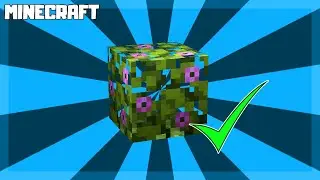 MINECRAFT | How to Get Azalea Leaves! 1.19.4