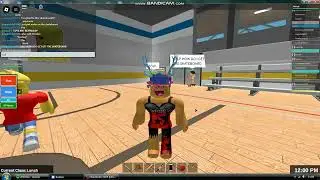 going into a retro studio server and yelling AM I RETROSLOP challenge XD