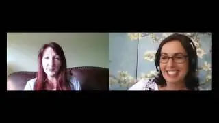 Introduction to the Writing Your Memoir class 2018