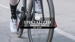 RCUK 100 2018 - Specialized Tarmac SL6 review