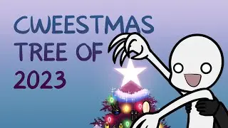Cweestmas Tree of 2023