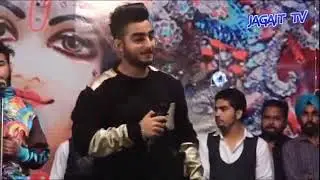 Khan Sab Live Showl || Mela Sri Karishan Leela at Lasara (Jal)