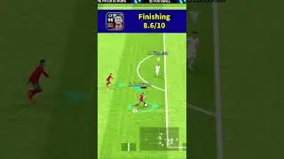 Cristiano Ronaldo Number 7 │ eFootball Mobile 2024