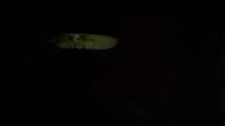 HO NO LA CASA SE INCENDIO