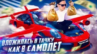 Обзор Custom Porsche 911 Turbo S 600 л.с. 700Нм с реальным отзывом от владелицы Bandita_Banana