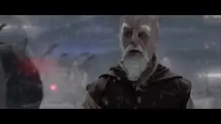 Star Wars - Sabaton: The Last Stand