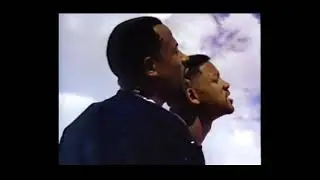 Bad Boys Movie Trailer 1995 - TV Spot