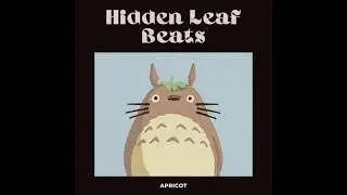 Beat Tape Vol. 10 - Chill Hip-Hop, R‘n‘B & Trap Beats - APRICOT