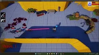 01 Zombie Recon - Crawling Zombies