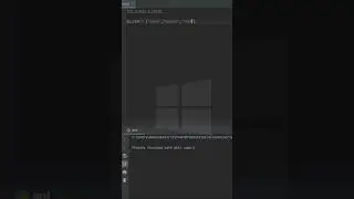 code in description  
