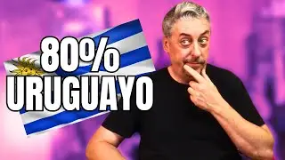 El Test que confirma que soy 80% URUGUAYO / Cosas de Rafa