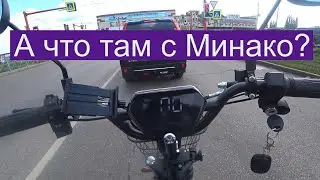 Бесячие моменты в курьерстве.