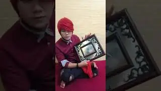 Kain Tembus Kaca ~ 
