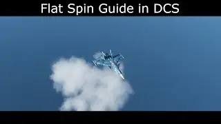 Flat Spin Guide | DCS