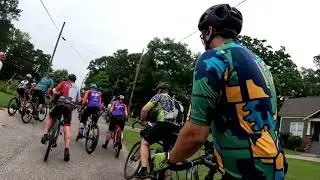 kissing Bridge Gravel Race #GravelLife
