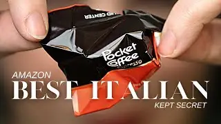 Best REAL Italian Products I Buy on Amazon  - .