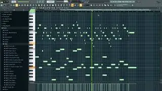 New Composition for vocal