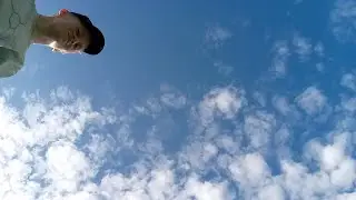 снова гуляю с друзьями с нами гуляет Денис!