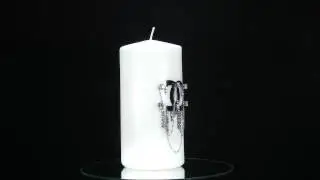 CANDLE inspired by COCO CHANEL