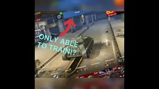 World of Tanks  HOW TO EXIT TRAINING MODE!