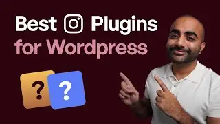 5 Best Instagram Plugins for WordPress in 2023