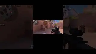 200iQ MOMENT 🧠 | STANDOFF 2 #shorts #standoff2