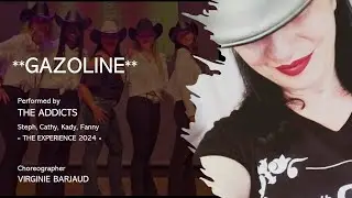 *** GAZOLINE ***