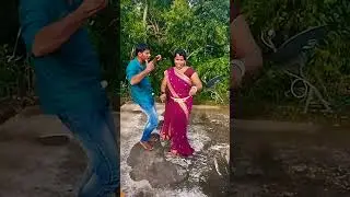 Those two upload a cache #love #song #bhojpuri