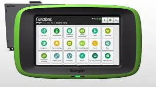 Ventpro - Swegon GOLD   IQnavigator