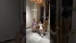 Посмотрите на мир глазами ребенка - он очень красив. #детисчастья #грозный #москва #санктпетербург