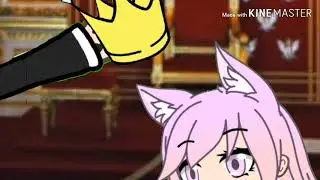 Intro do nowej serii~ ,,Rose... Była księżniczka