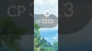 High CP mega tyranitar will be in my pokedex soon.