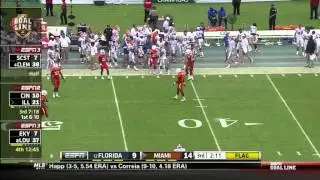 2013 Clemson vs. SC State