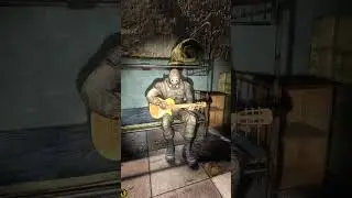 GUNSLINGER Mod 