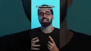 Tripé das negociações